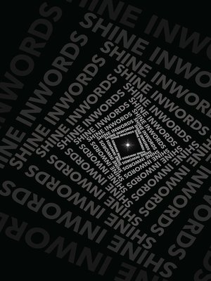 cover image of Shine Inwords